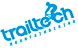 ATRACKtive's Competitor - Trailtech Mountainbiking logo