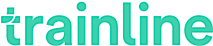 Trainline's logo Trainline's Company logo