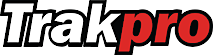 Trakpro's logo Trakpro's Company logo