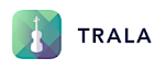 Trala's logo Trala's Company logo