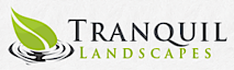 Tranquil Landscapes's logo Tranquil Landscapes's Company logo
