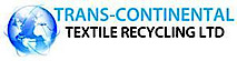 Trans Continential Textile Recycling's logo Trans Continential Textile Recycling's Company logo