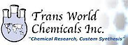 Transworldchem's logo Transworldchem's Company logo