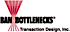SDG Systems's Competitor - Transaction Design logo
