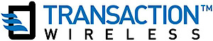Transaction Wireless's logo Transaction Wireless's Company logo