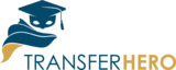 Transfer Hero's logo Transfer Hero's Company logo