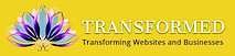 Transformed Web Design
