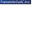 TransInfoCom's logo TransInfoCom's Company logo