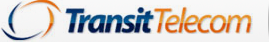Transit Telecom's logo Transit Telecom's Company logo