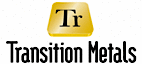 Transition Metals's logo Transition Metals's Company logo