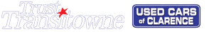 Transitowne Clarence