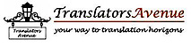 Translators Avenue's logo Translators Avenue's Company logo