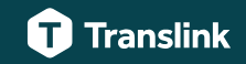 MARTA's Competitor - Translink logo