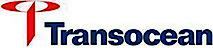 Transocean's logo Transocean's Company logo