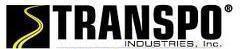 Transpo Industries's logo Transpo Industries's Company logo