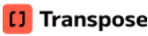 Transpose