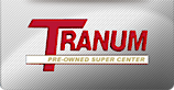 Tranumauto's logo Tranumauto's Company logo