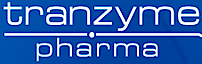 Tranzyme's logo Tranzyme's Company logo