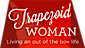 Trapezoid Woman
