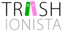 Trashionista's logo Trashionista's Company logo