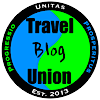Travel Blog Union's logo Travel Blog Union's Company logo