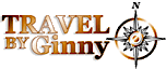 Travel By Ginny's logo Travel By Ginny's Company logo