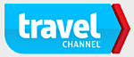 Travel Channel's logo Travel Channel's Company logo