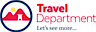 Travel Department's company profile