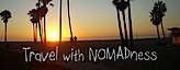 Travel With Nomadness's logo Travel With Nomadness's Company logo