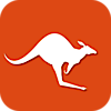 Travelaust's logo Travelaust's Company logo