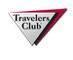 Travelers Club's logo Travelers Club's Company logo
