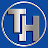 Travelhost's logo Travelhost's Company logo