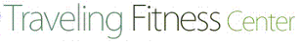 Traveling Fitness's logo Traveling Fitness's Company logo