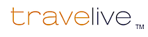 Travelive's logo Travelive's Company logo