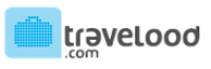 Travelood's logo Travelood's Company logo