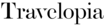 Travelopia's company profile