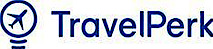 TravelPerk's logo TravelPerk's Company logo