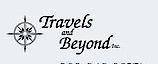 Travels and Beyond's logo Travels and Beyond's Company logo