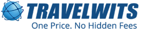 Travelwits's logo Travelwits's Company logo