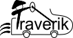 Traverik's logo Traverik's Company logo