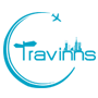 Travinns's logo Travinns's Company logo