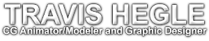 Travis Hegle's logo Travis Hegle's Company logo