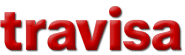 Travisa Visa Service's logo Travisa Visa Service's Company logo