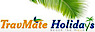 Associated Travels's Competitor - Travmate Holidays logo