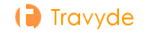 Travyde's logo Travyde's Company logo