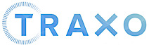 Traxo's logo Traxo's Company logo