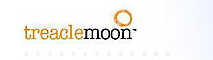 Treaclemoon's logo Treaclemoon's Company logo