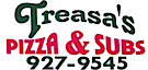 Treasa's Pizza & Subs