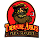 Treasure Aisles Flea Market
