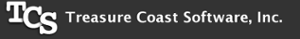 Treasure CoastSoftwear's logo Treasure CoastSoftwear's Company logo